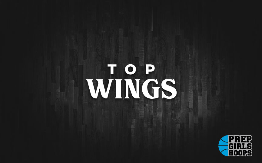 2023 Rankings: Top Wings (Pt. 2)
