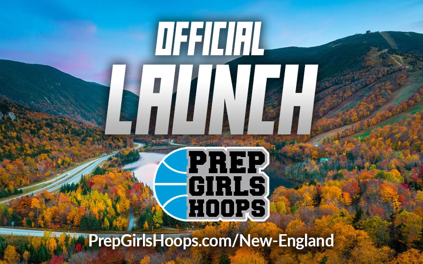 Welcome to Prep Girls Hoops New England