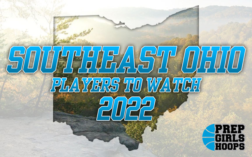 SE Ohio Players to Watch- 2022 pt. 1