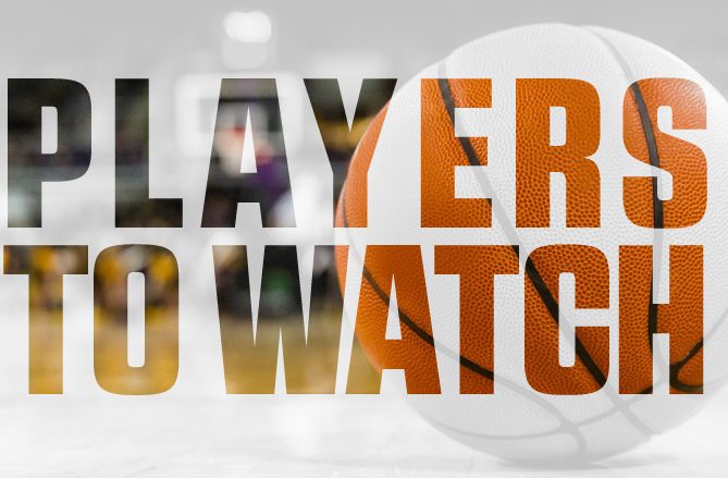 CIF-SJS Semi Finals: 6 Players Impacting Winning