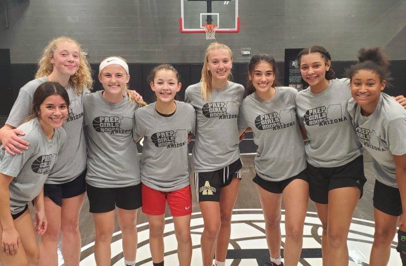 AZGR Exposure Event: Checking in on 2022 Players