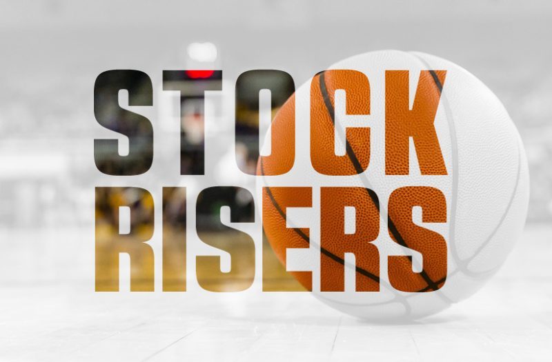 2028 Rankings: Watch List to Ranked