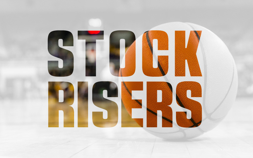 2021 Maryland Stock Risers