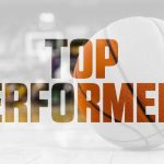 Shore B South Top Performers