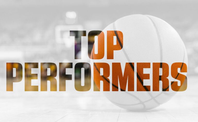 Top Performers: Eno River vs Woods Charter