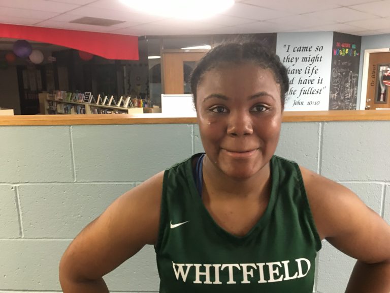 Nike TOC (Des Moines) Session 1: Class of 2021 Guards/Wings