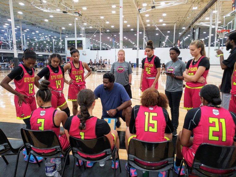 Thoughts From The Select Events Summer Tip Off