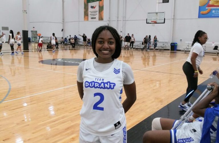 Jada Brown