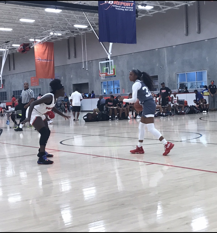 The PRIME Event: Standout Texas Guards (Part 2)