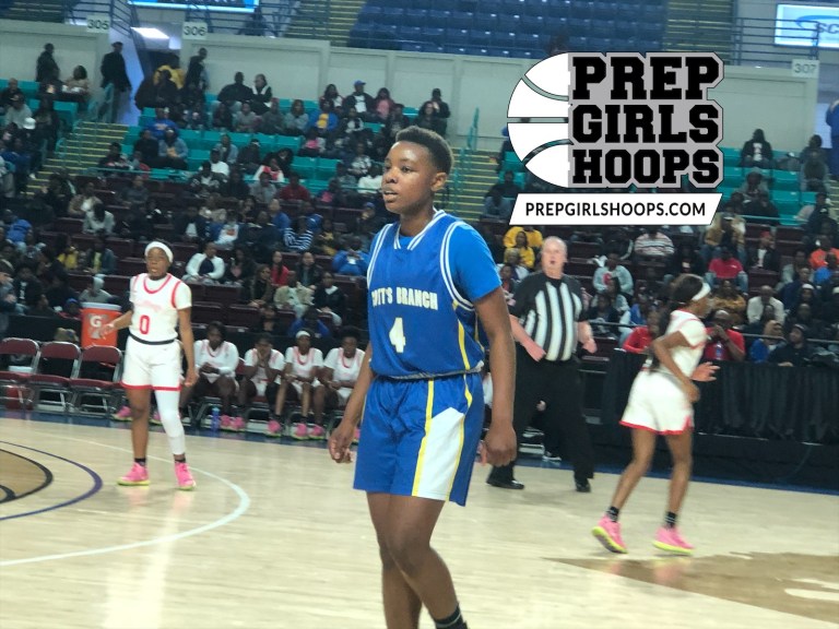 2021: Class 1A Top Seniors