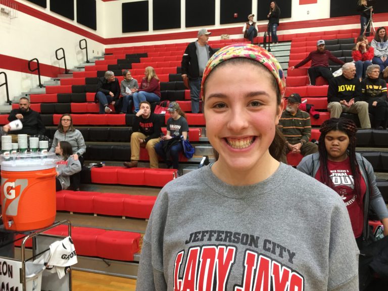 Nike TOC Session 1 (Des Moines): Class of 2021 Forwards