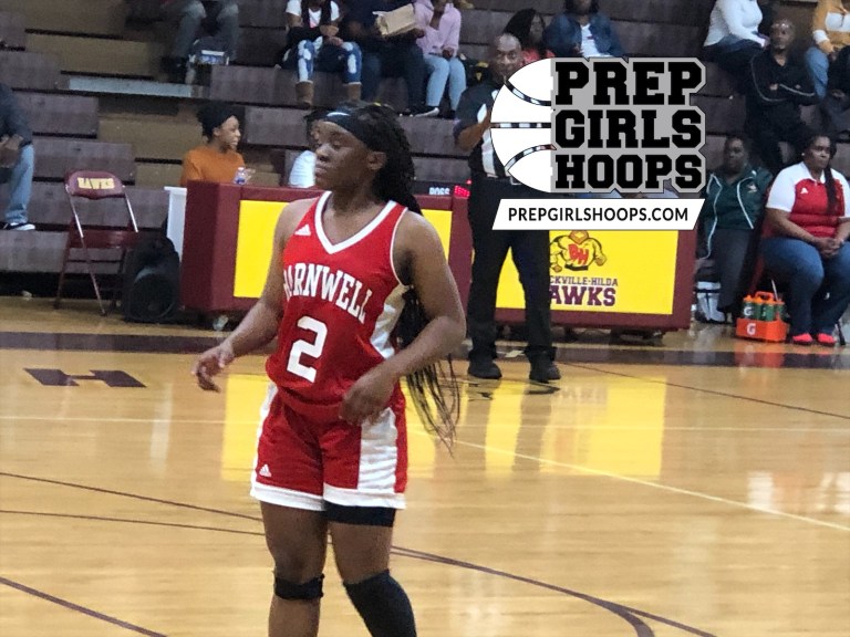 2021: UNSIGNED Point Guards