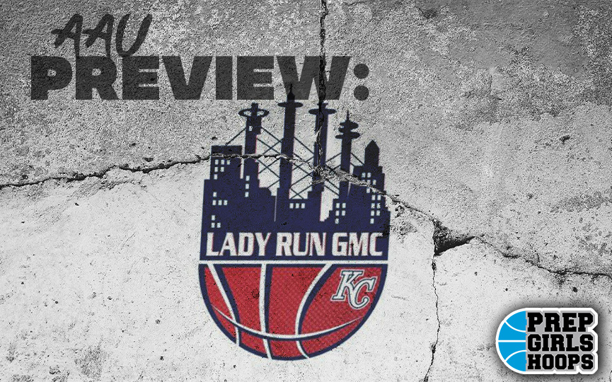 AAU Team Preview &#8211; KC Lady Run GMC 15U