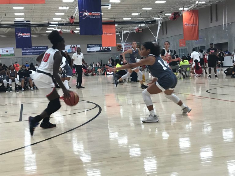 The Grand Finale: All-Tournament and All-Defensive Teams