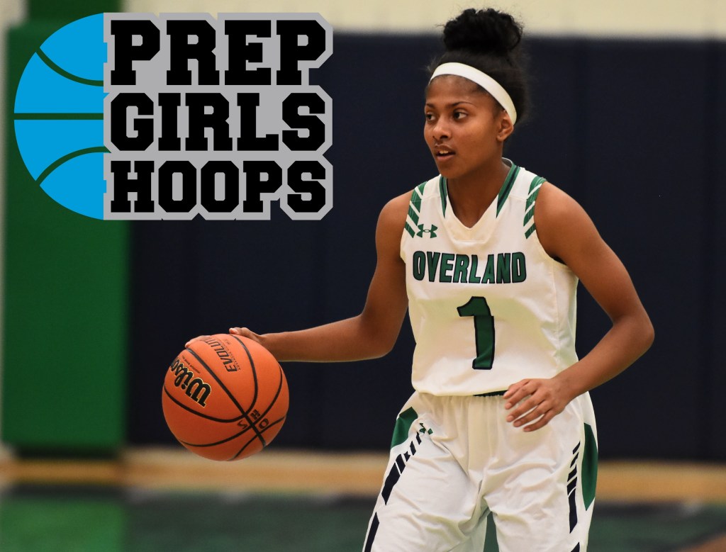 Shooting Guards to Watch: Class of 2022