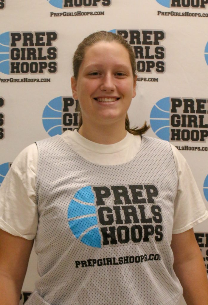 Sectional Standouts- Seniors