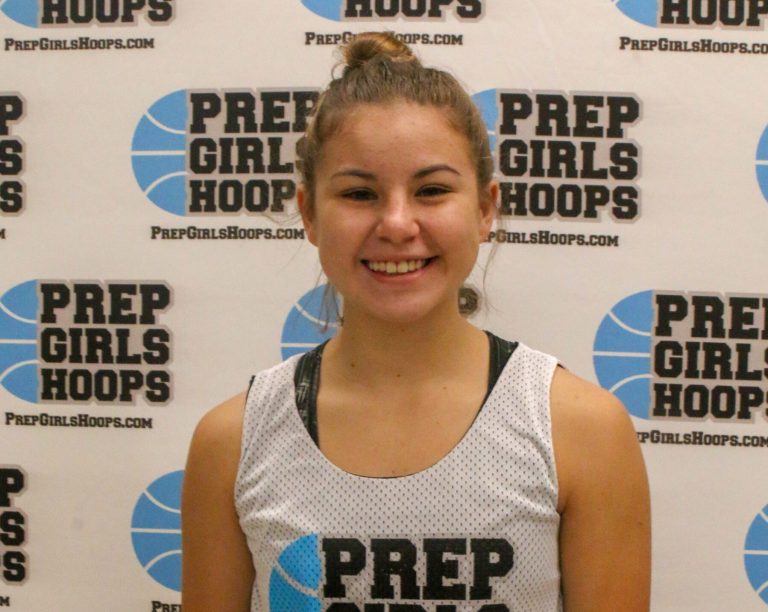 Standout Guards at the Hanson Classic
