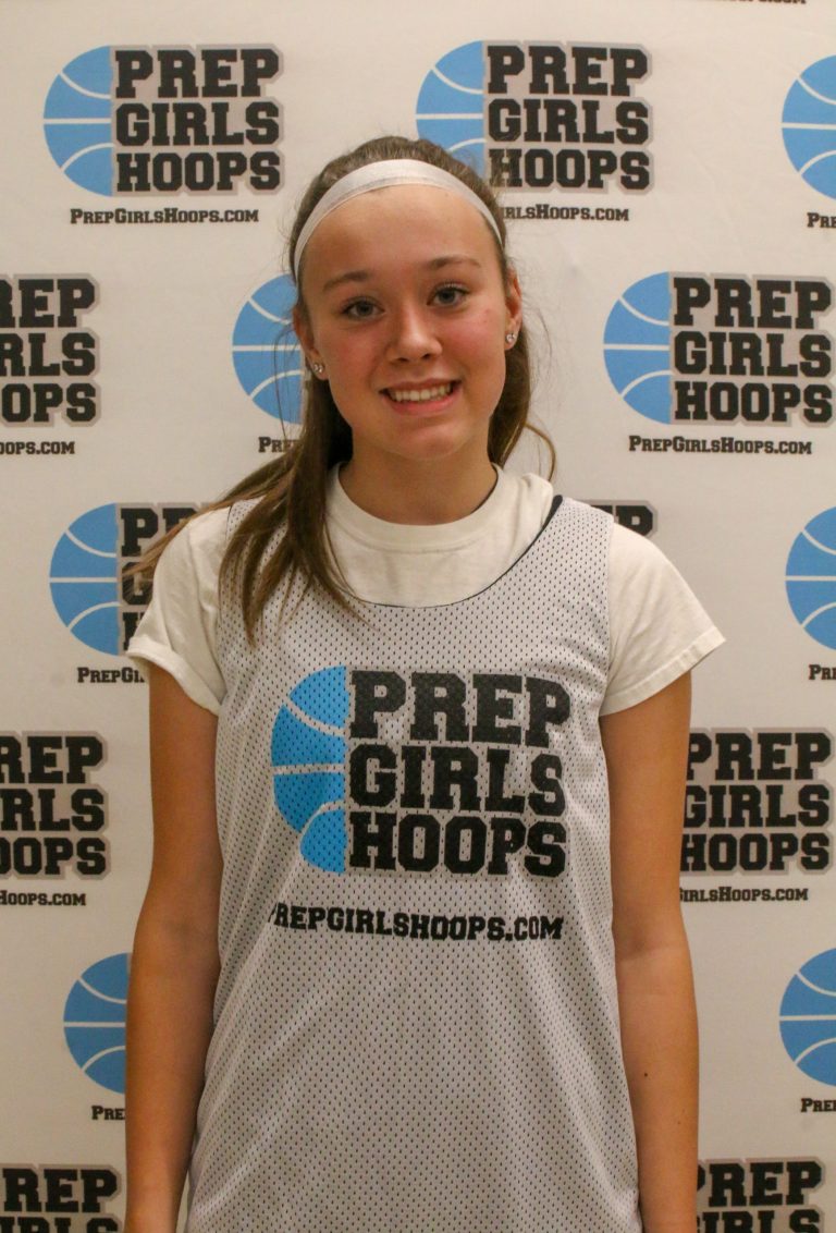 Brylee Iverson