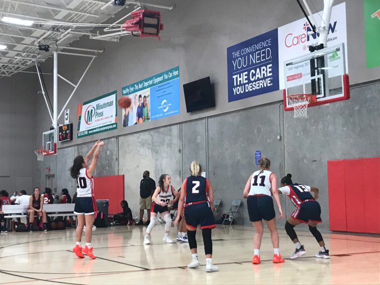 The Grand Finale: Standout Guards (Part 1)