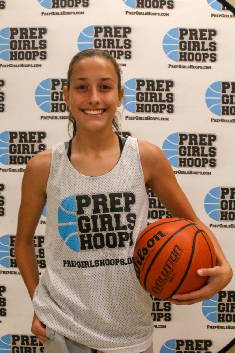 Camryn Smith