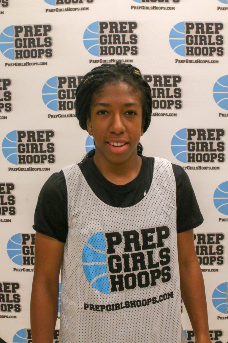 Charita Lewis