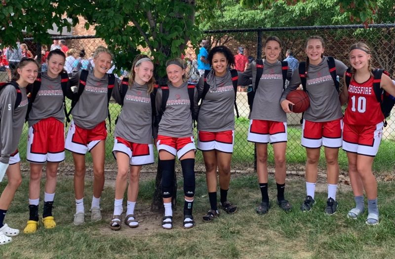 AAU Bloomington Shootout: Best of the 2024s
