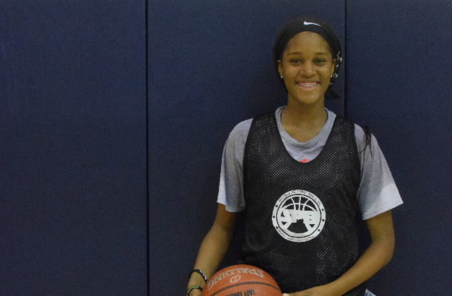 Ayanna Thompson