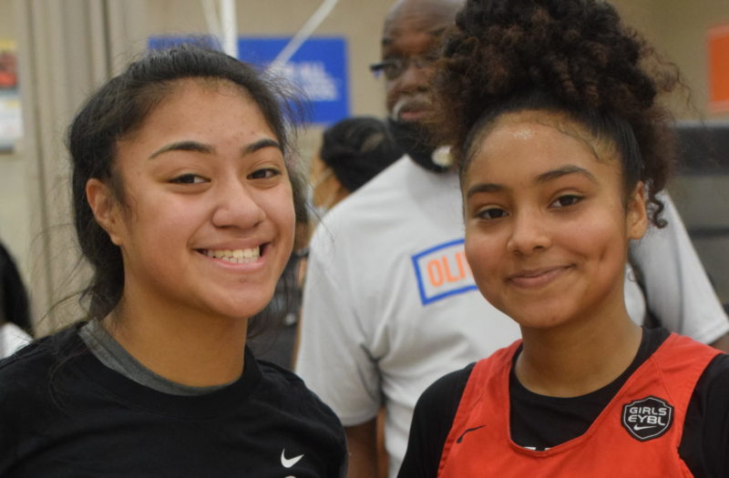 2023 Standouts at Heart Of Texas part 1
