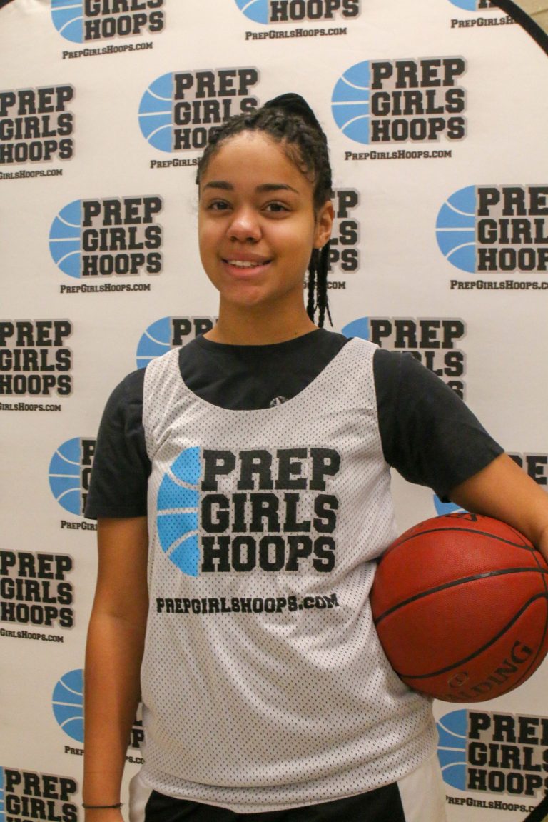 Dasia Starks