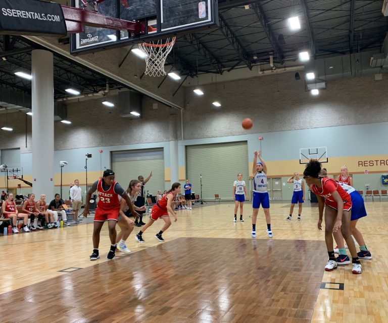 Nike TOC Day 4: 2025’s to Keep an Eye On