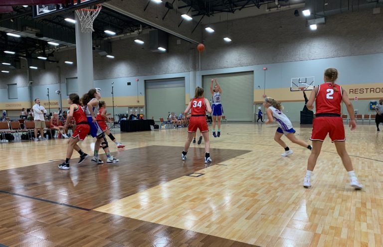 Nike TOC Day 4: Top 2023’s and 2024’s