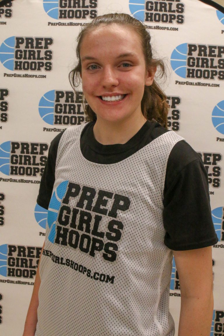 Jenna Guyer
