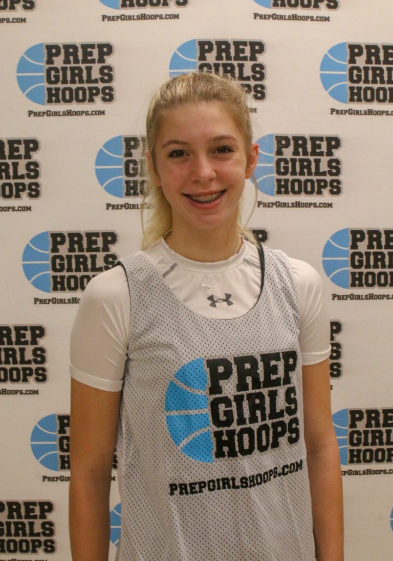 Kaila Youngs