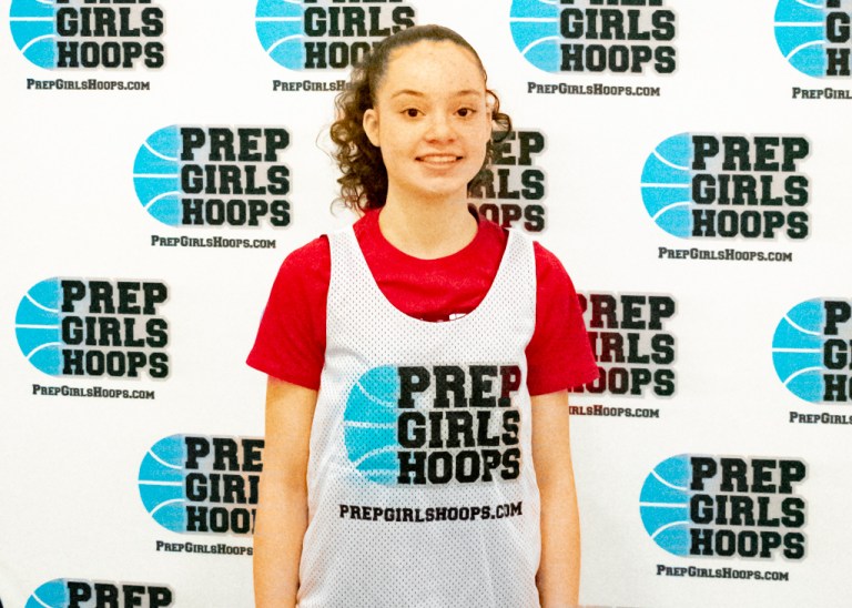 Kamryn Washington