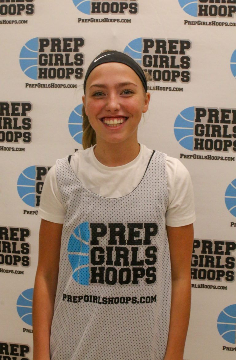 Kiera Albers
