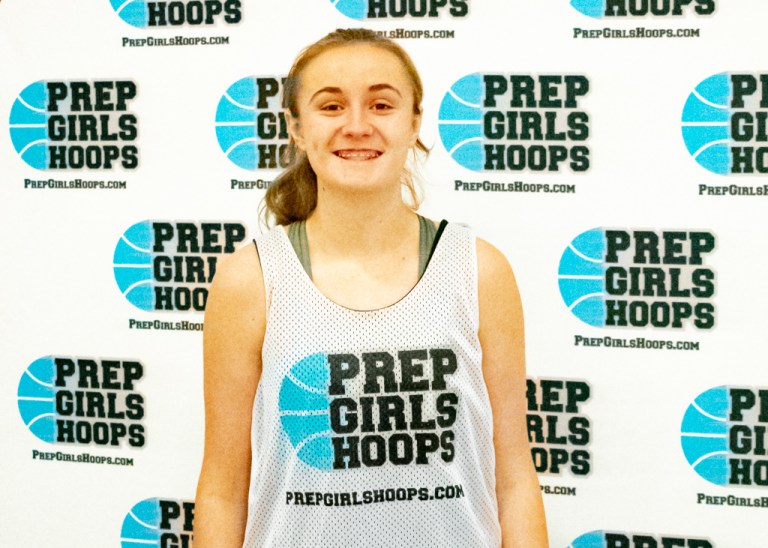 Kylee Stepp