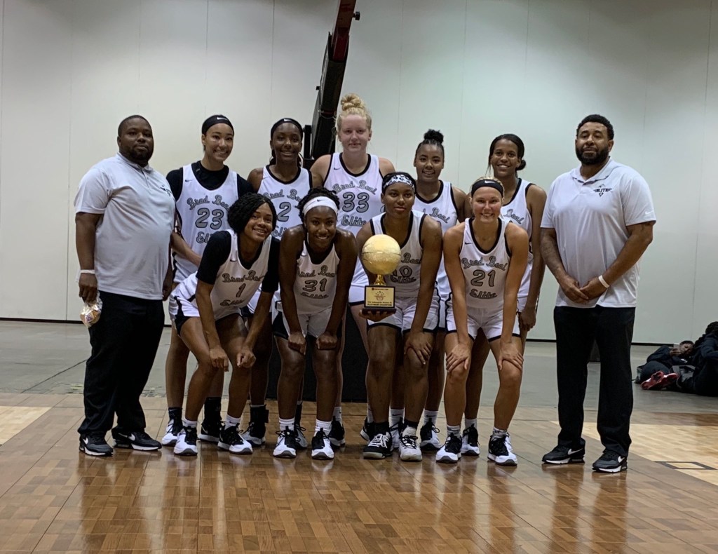 Nike TOC Session 1: Wednesday Observations