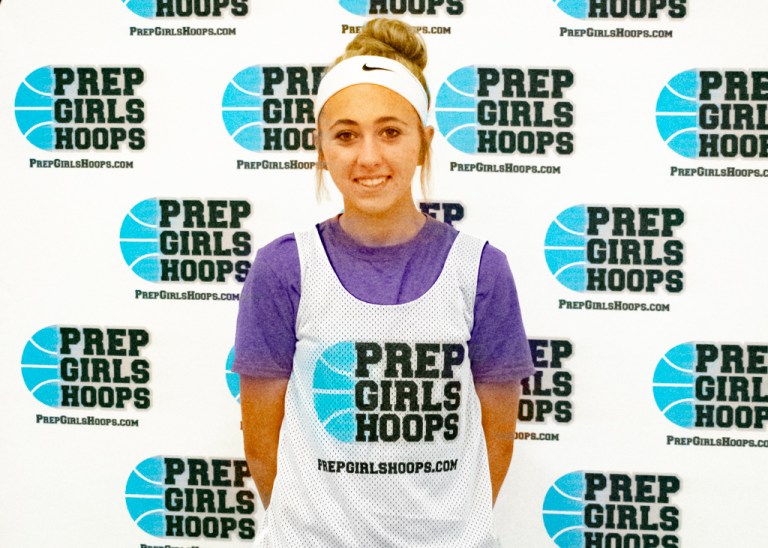 Madison Begle