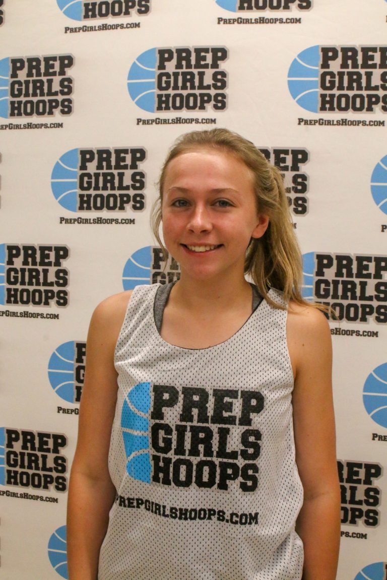 Marissa Radtke