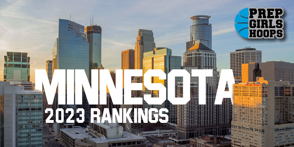 2023 rankings update: 25 fresh faces and a brand new #1