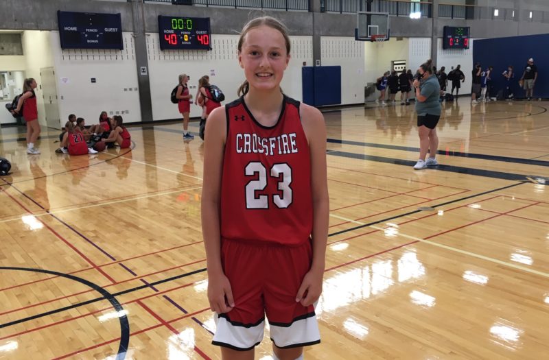 AAU Bloomington Shootout: Best of the 2023s