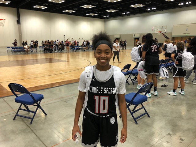 USJN Windy in Indy: Jacob&#8217;s Top Performers
