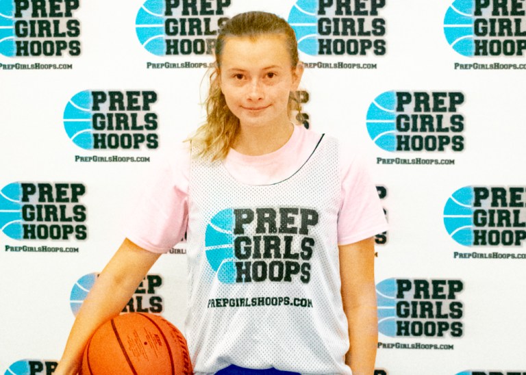 Olivia Burkett