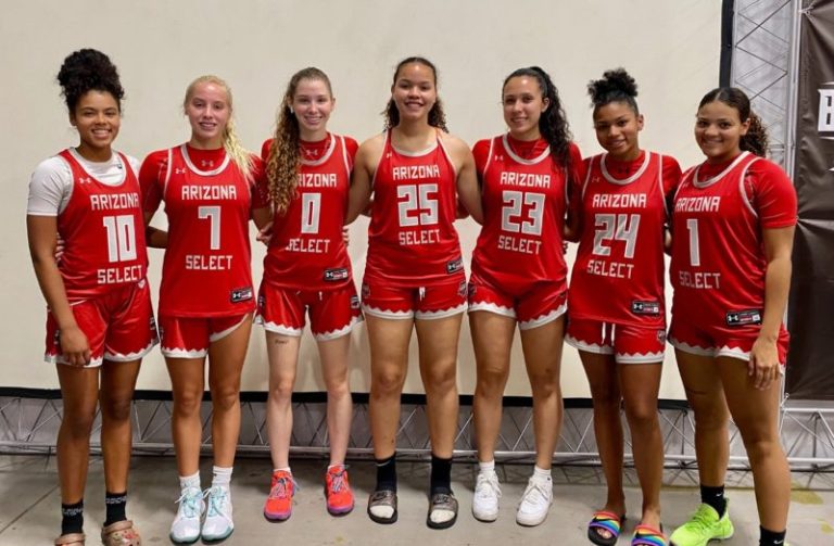 LV Summer Showdown - Team Recaps Part 1