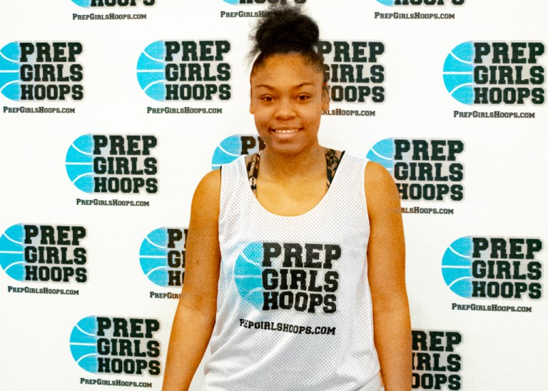 Samara Douglas