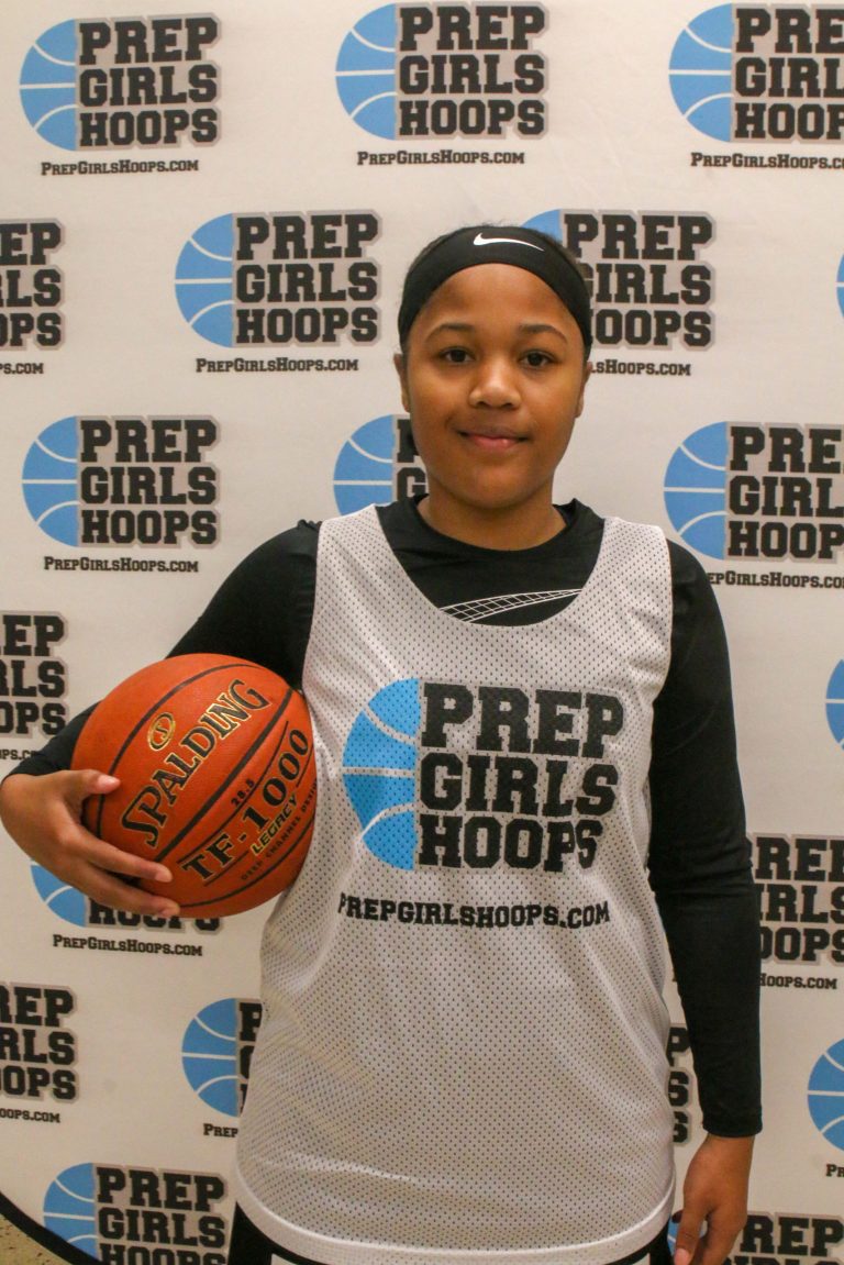Shakyla Walker
