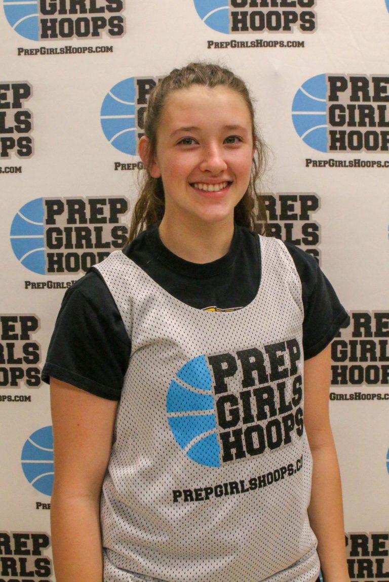 Sydney Hybertson