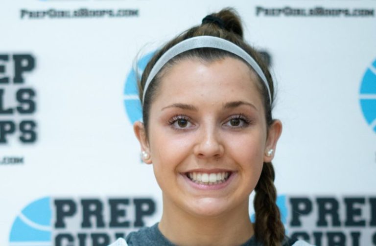Talia Pellegrini
