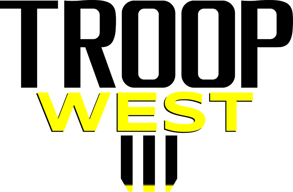 Players That Stood Out in Utah - Introducing Troop West