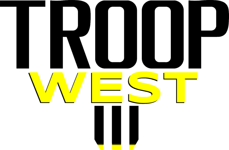 Players That Stood Out in Utah - Introducing Troop West